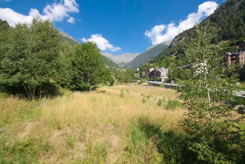 H4, Bordes D'Arinsal, Triplex Rustico Con Chimenea, Arinsal, Zona Vallnord Mas de Ribafeta Eksteriør bilde